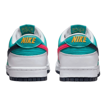 Nike Dunk Low Dusty Cactus Back HF4850-345