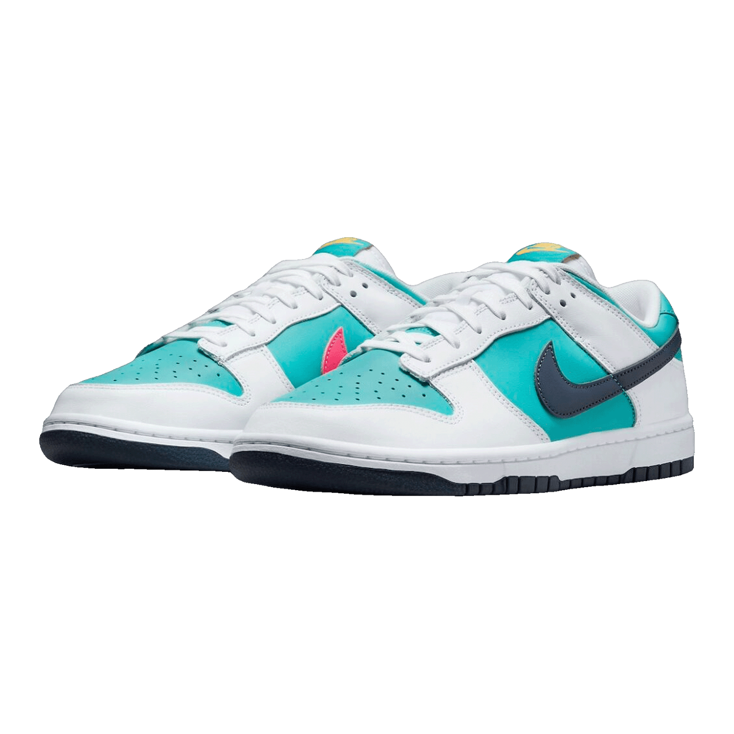 Nike Dunk Low Dusty Cactus Side HF4850-345