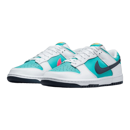 Nike Dunk Low Dusty Cactus Side HF4850-345