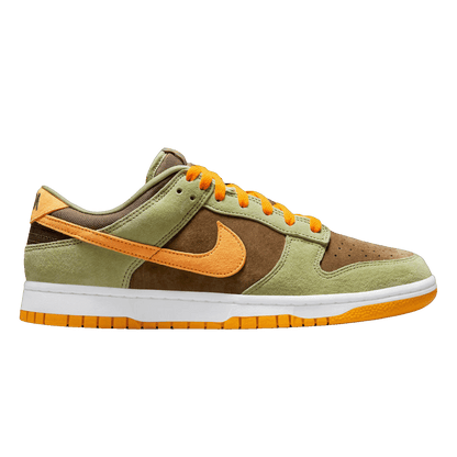 Nike Dunk Low Dusty Olive DH5360-300