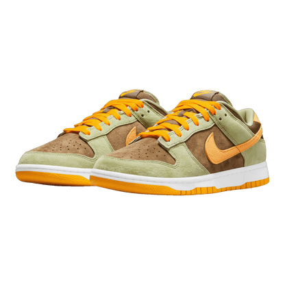 Nike Dunk Low Dusty Olive Side DH5360-300