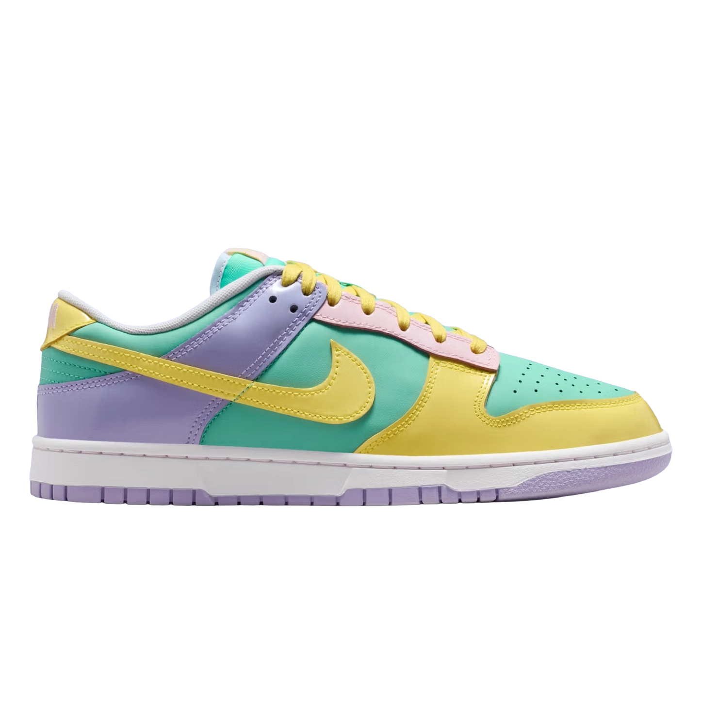 Nike Dunk Low Easter (2026) IQ9404-349