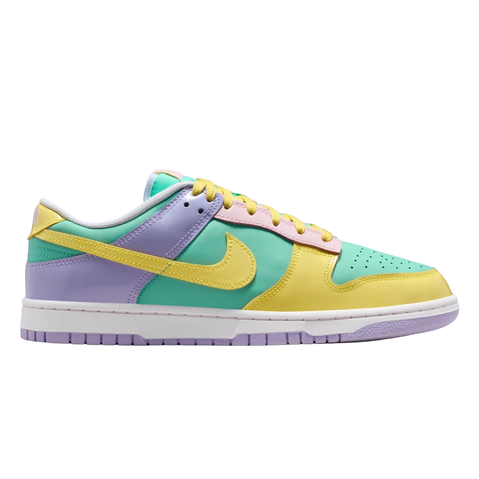 Nike Dunk Low Easter (2026) IQ9404-349