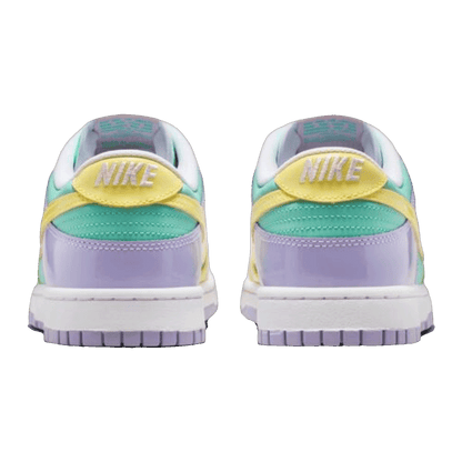 Nike Dunk Low Easter (2026) Back IQ9404-349