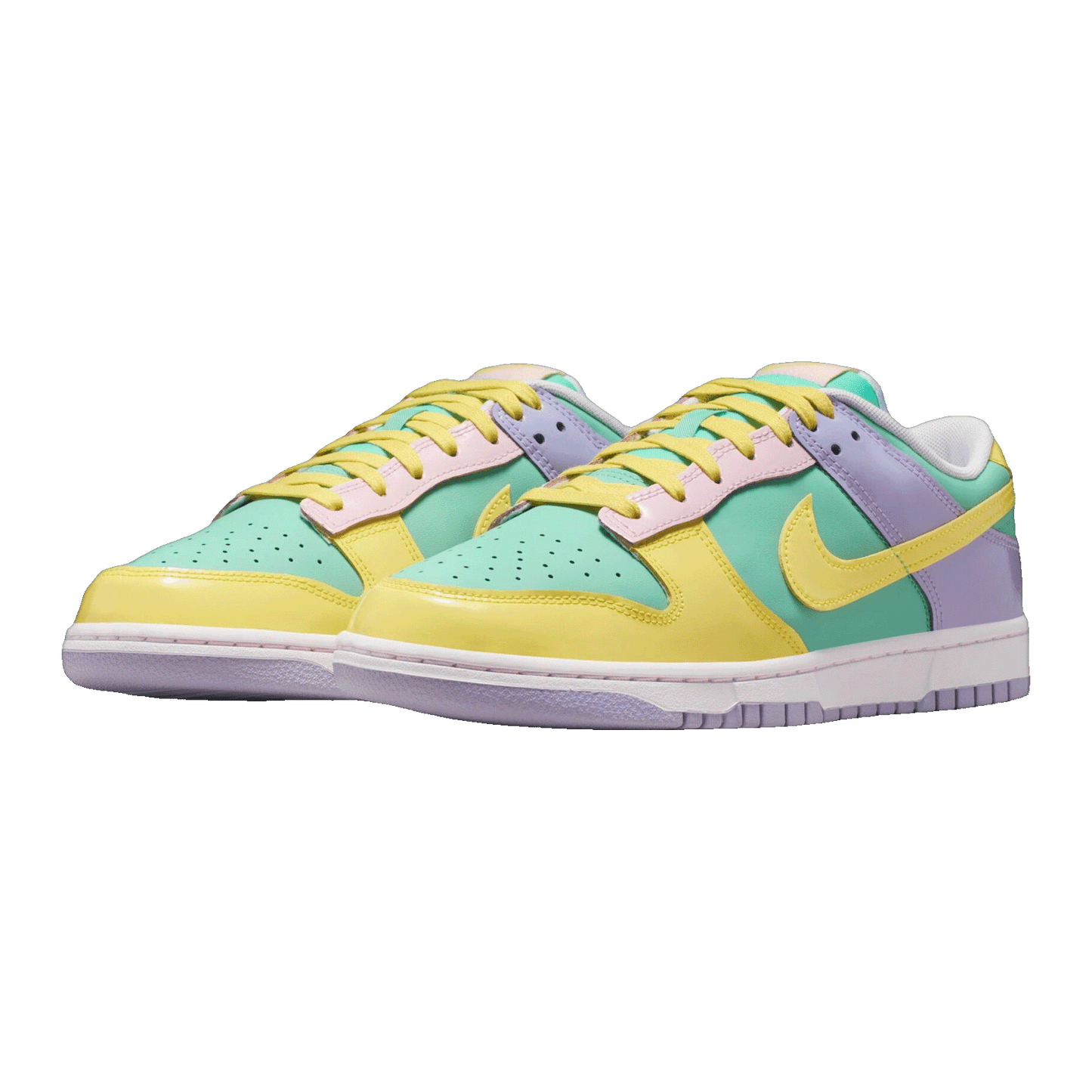 Nike Dunk Low Easter (2026) Side IQ9404-349