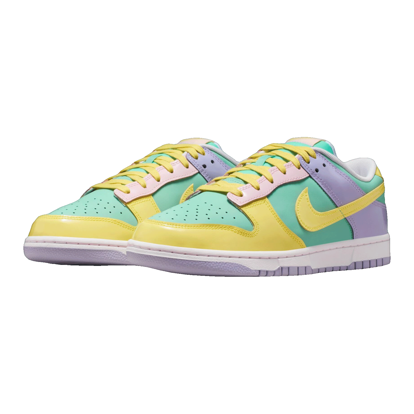 Nike Dunk Low Easter (2026) Side IQ9404-349
