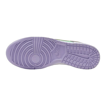 Nike Dunk Low Easter (2026) Sohle IQ9404-349