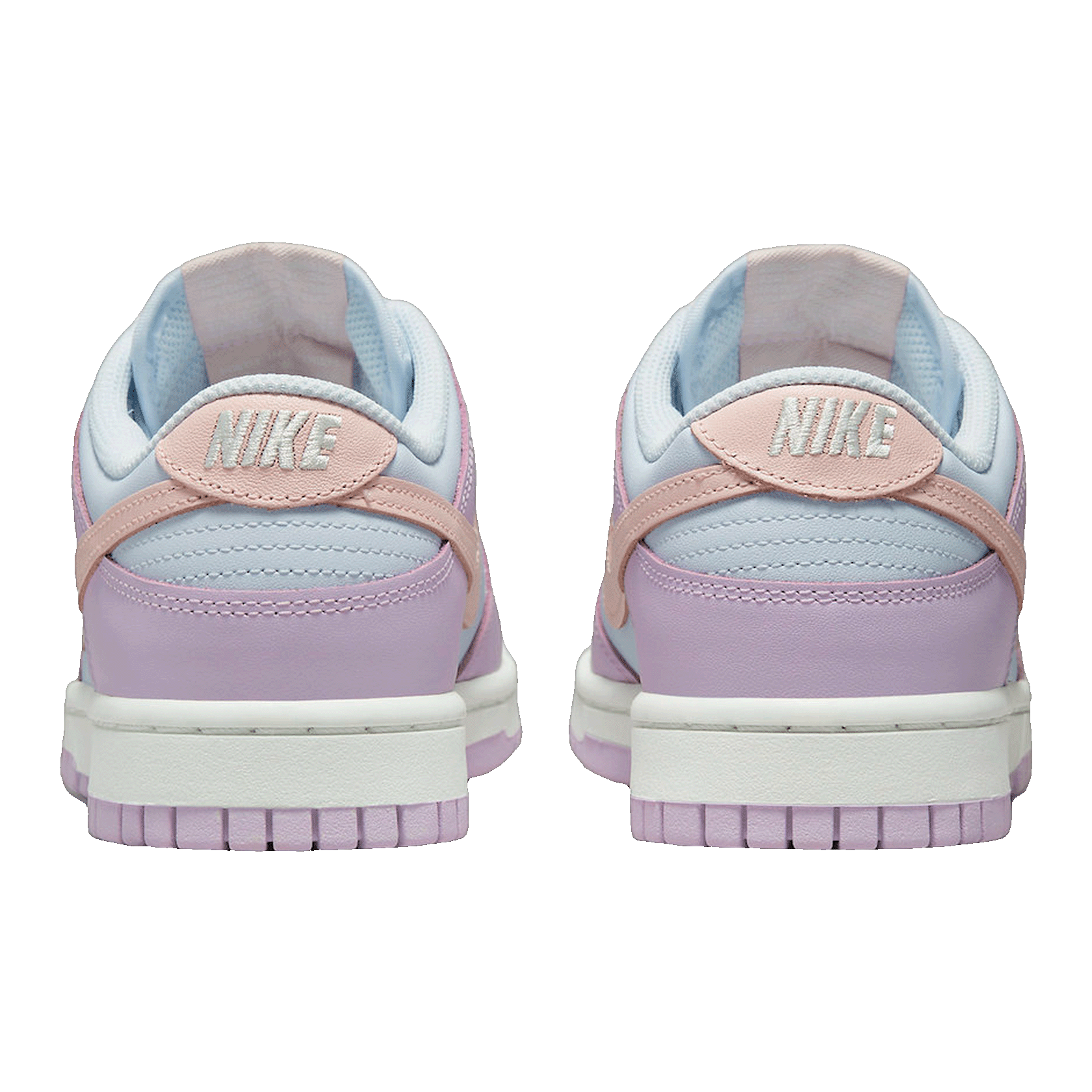 Nike Dunk Low Easter (W) Back DD1503-001