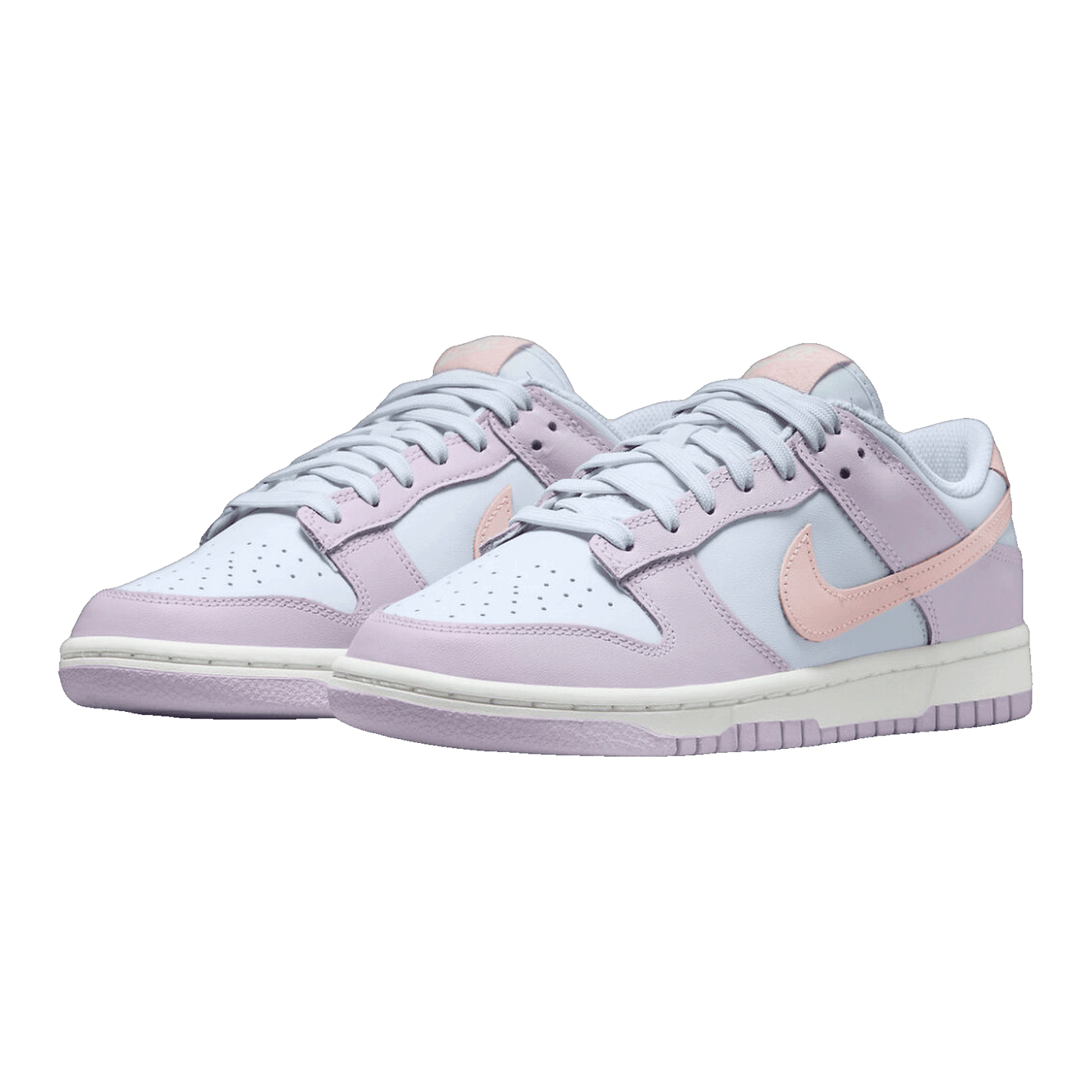 Nike Dunk Low Easter (W) Side DD1503-001