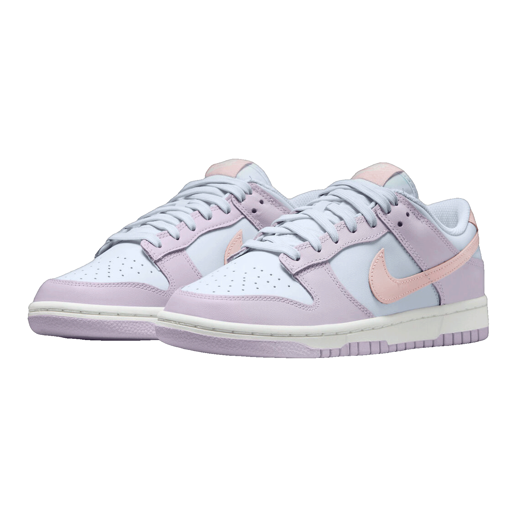 Nike Dunk Low Easter (W) Side DD1503-001