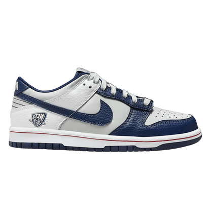 Nike Dunk Low EMB NBA 75th Anniversary Brooklyn Nets (GS) DO6288-001