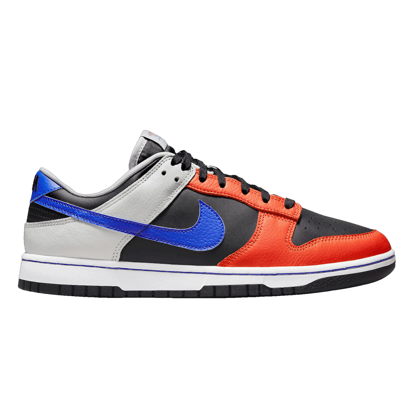 Nike Dunk Low EMB NBA 75th Anniversary Knicks DD3363-002