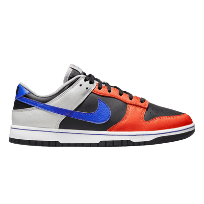 Nike Dunk Low EMB NBA 75th Anniversary Knicks DD3363-002