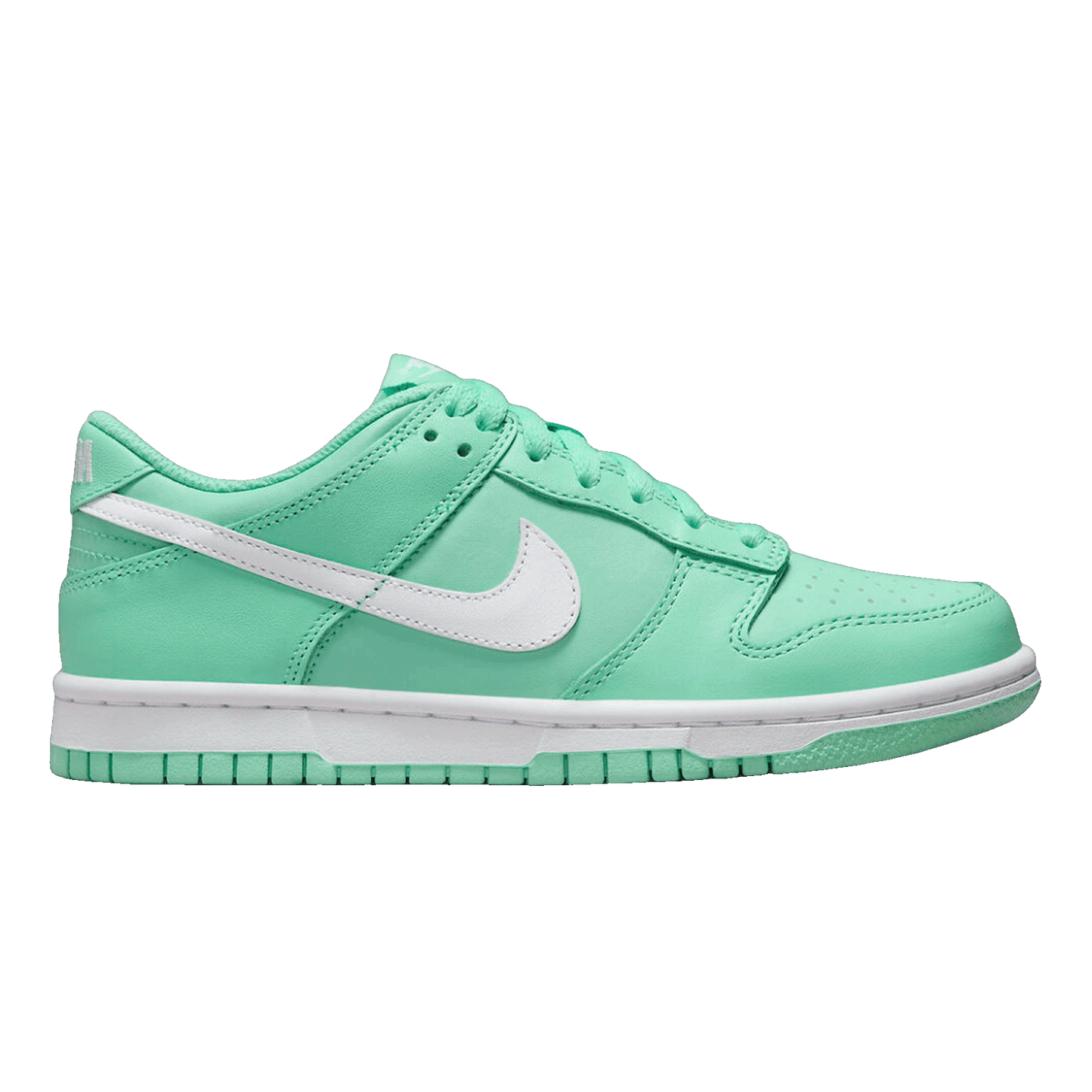 Nike Dunk Low Emerald Rise (GS) DH9765-302