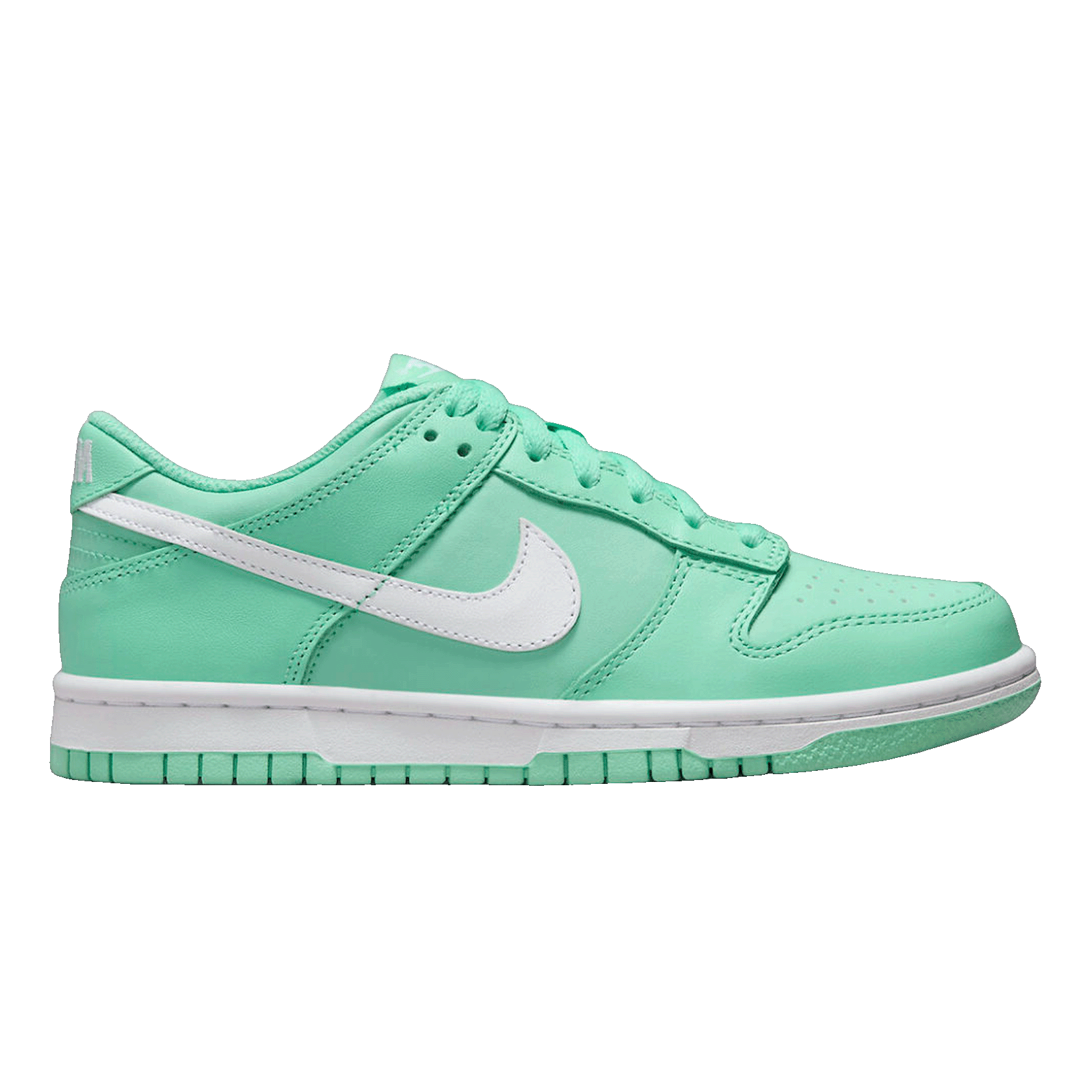 Nike Dunk Low Emerald Rise (GS) DH9765-302