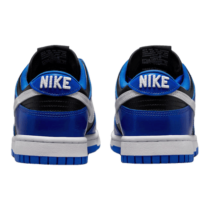 Nike Dunk Low Essential Game Royal Black White (W) DQ7576-400