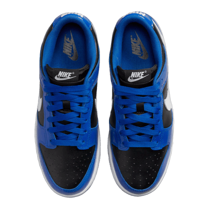 Nike Dunk Low Essential Game Royal Black White (W) DQ7576-400