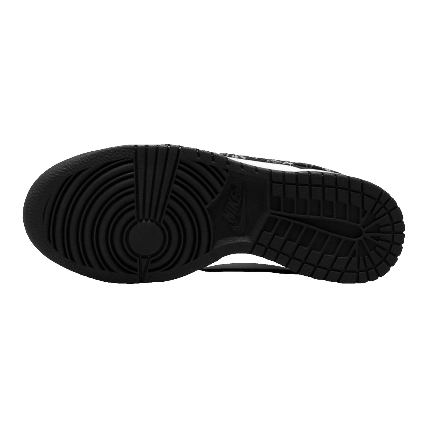 Nike Dunk Low Essential Paisley Pack Black (W) DH4401-100