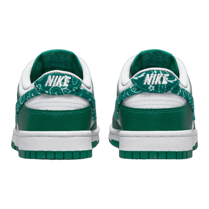 Nike Dunk Low Essential Paisley Pack Green (W) DH4401-102