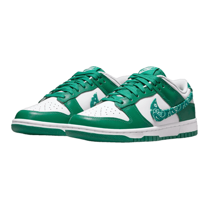 Nike Dunk Low Essential Paisley Pack Green (W) DH4401-102