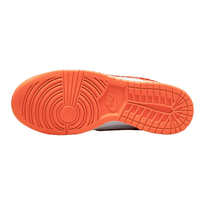 Nike Dunk Low Essential Paisley Pack Orange (W) DH4401-103
