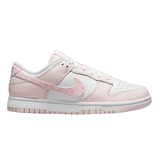 Nike Dunk Low Essential Paisley Pack Pink (W) FD1449-100