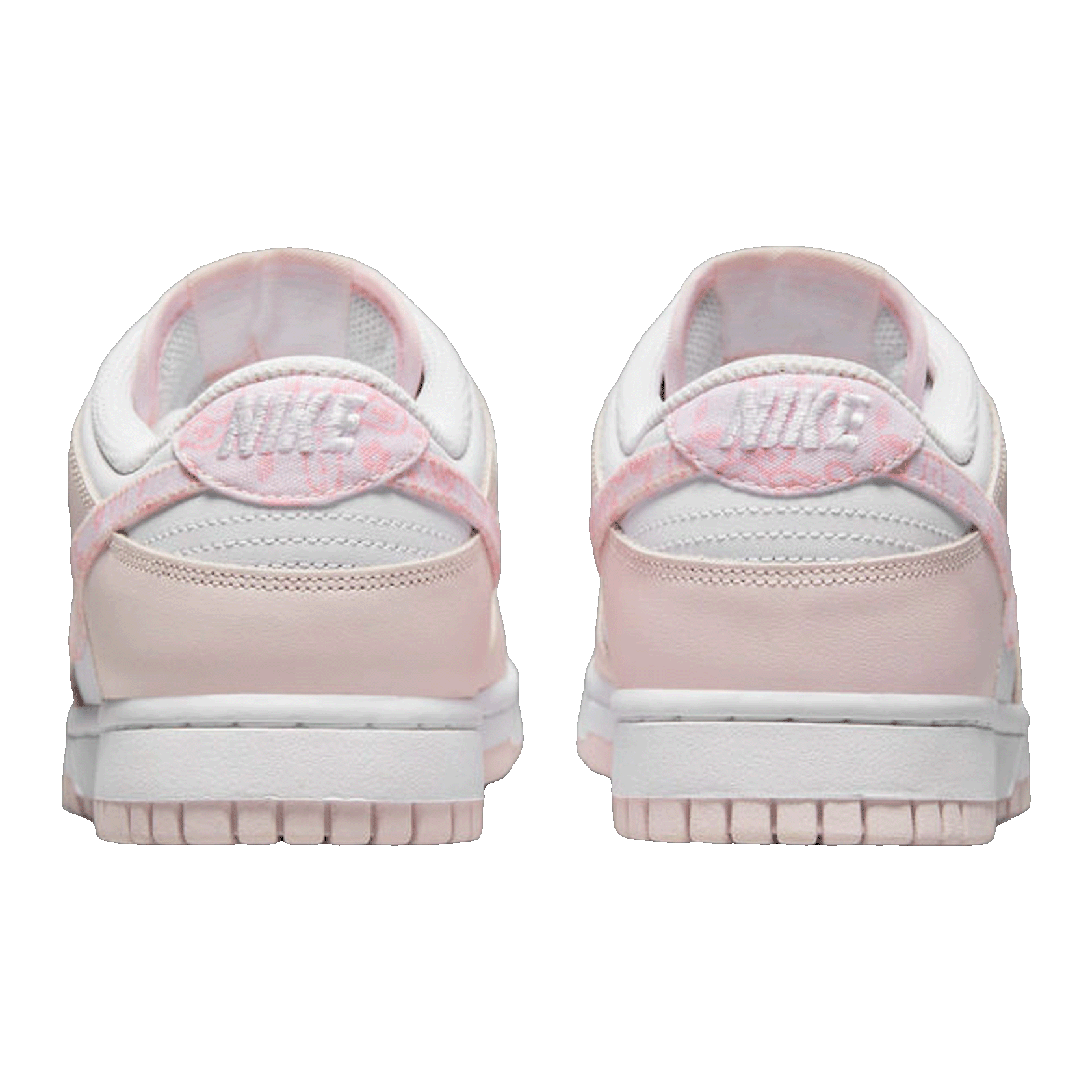 Nike Dunk Low Essential Paisley Pack Pink (W) FD1449-100