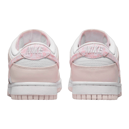 Nike Dunk Low Essential Paisley Pack Pink (W) FD1449-100