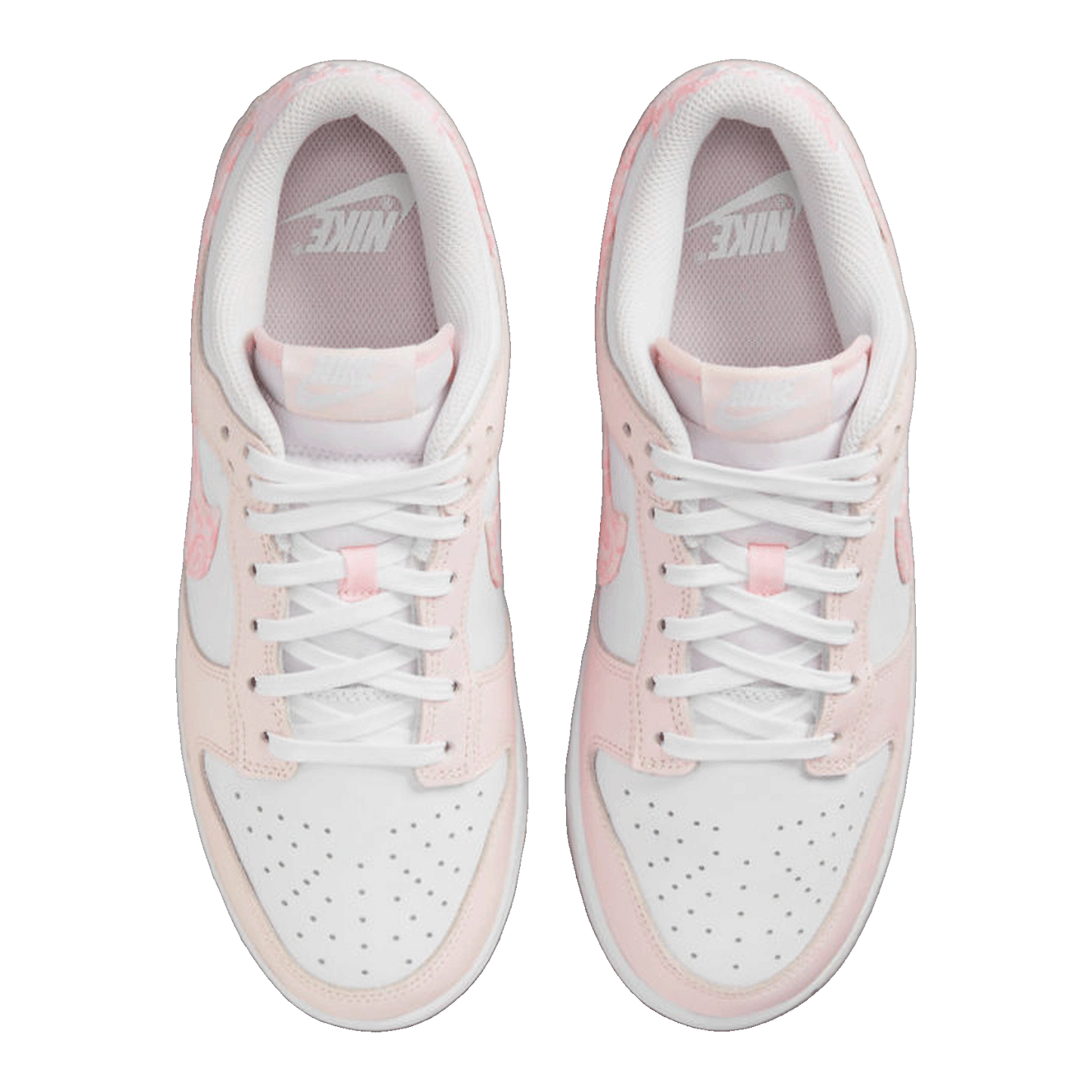 Nike Dunk Low Essential Paisley Pack Pink (W) FD1449-100