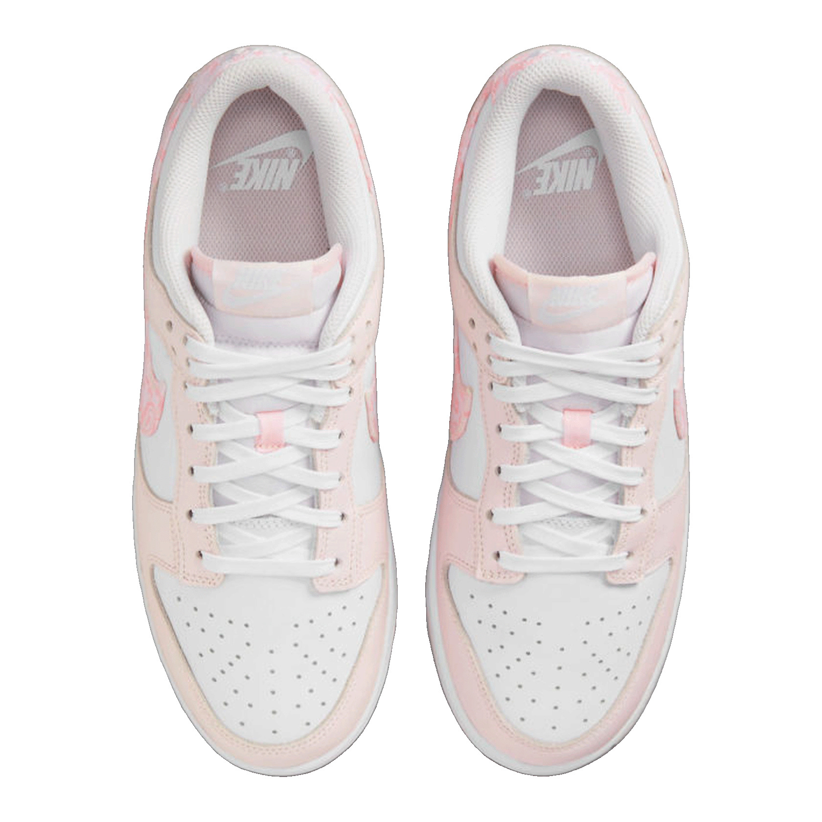 Nike Dunk Low Essential Paisley Pack Pink (W) FD1449-100