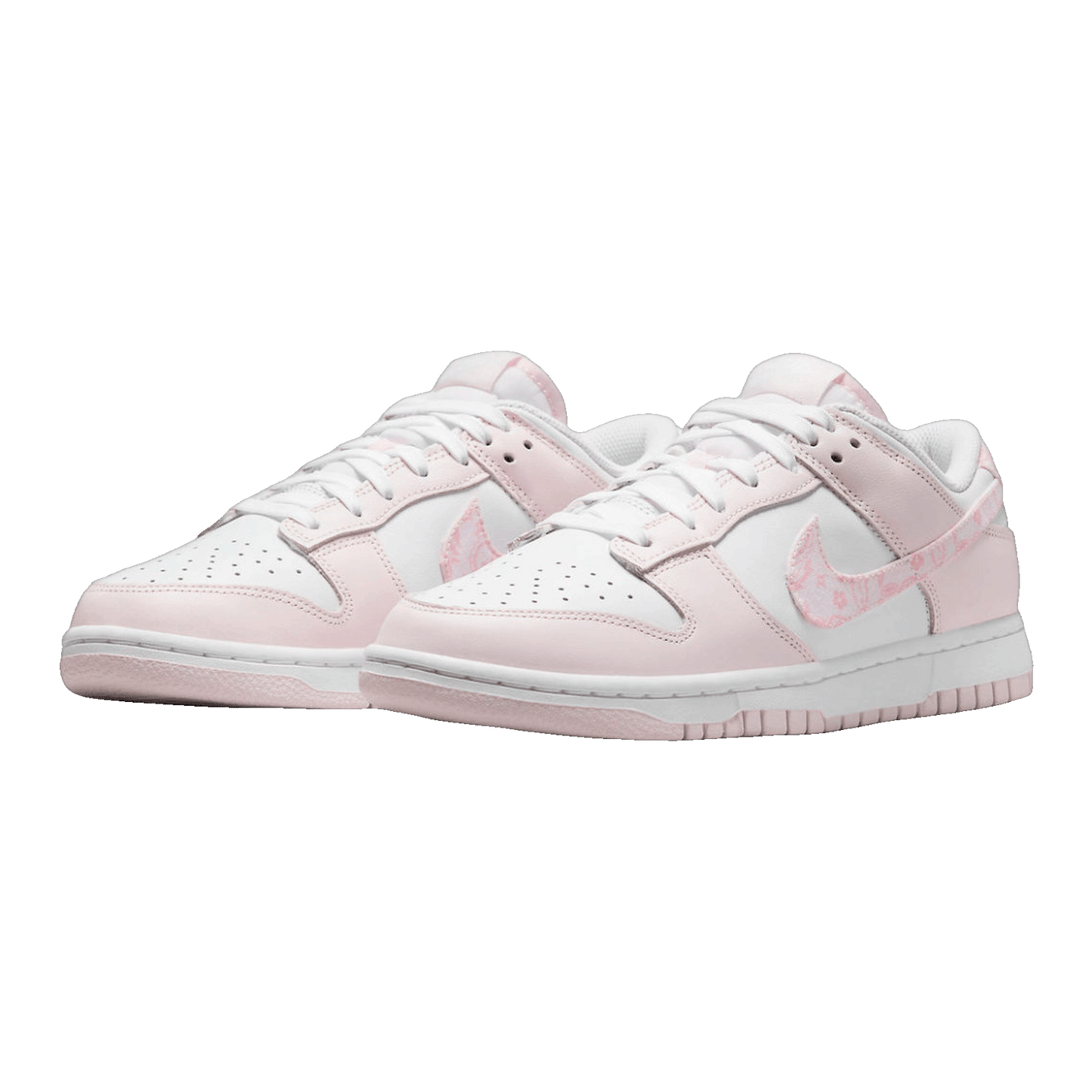 Nike Dunk Low Essential Paisley Pack Pink (W) FD1449-100