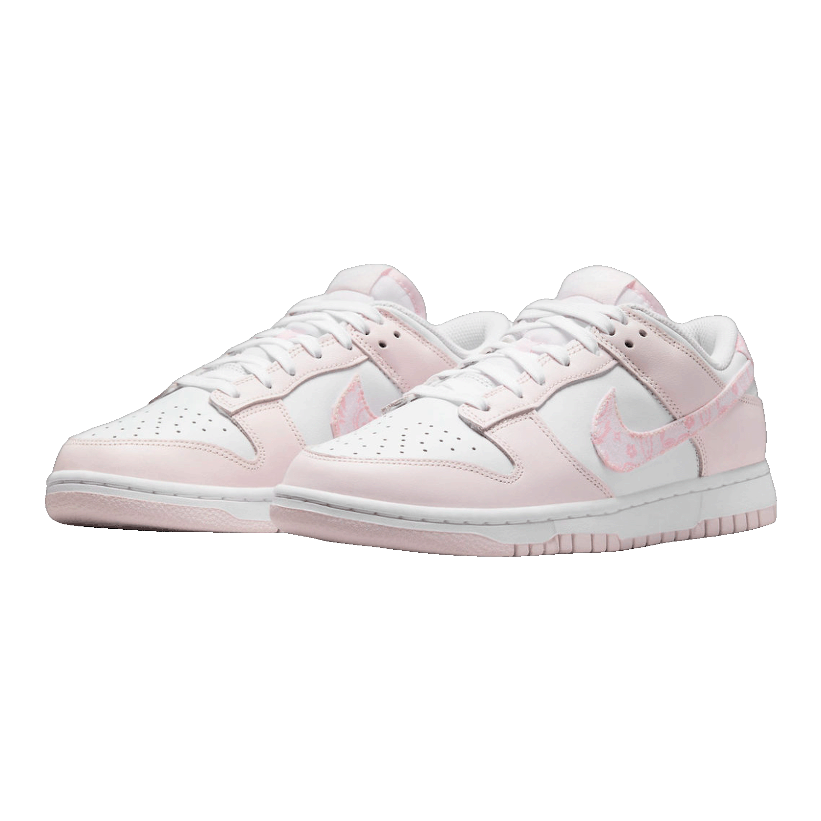 Nike Dunk Low Essential Paisley Pack Pink (W) FD1449-100