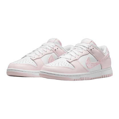 Nike Dunk Low Essential Paisley Pack Pink (W) FD1449-100