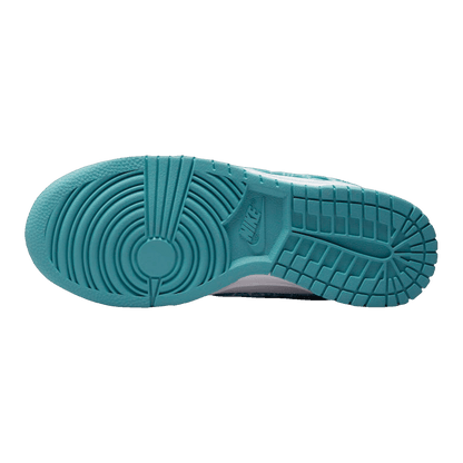 Nike Dunk Low Essential Paisley Pack Worn Blue (W) DH4401-101