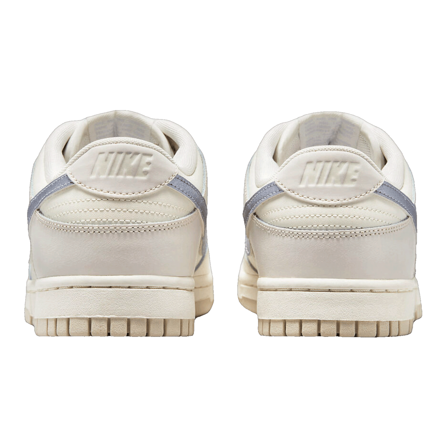 Nike Dunk Low Essential Sail Oxygen Purple (W) DX5930-100