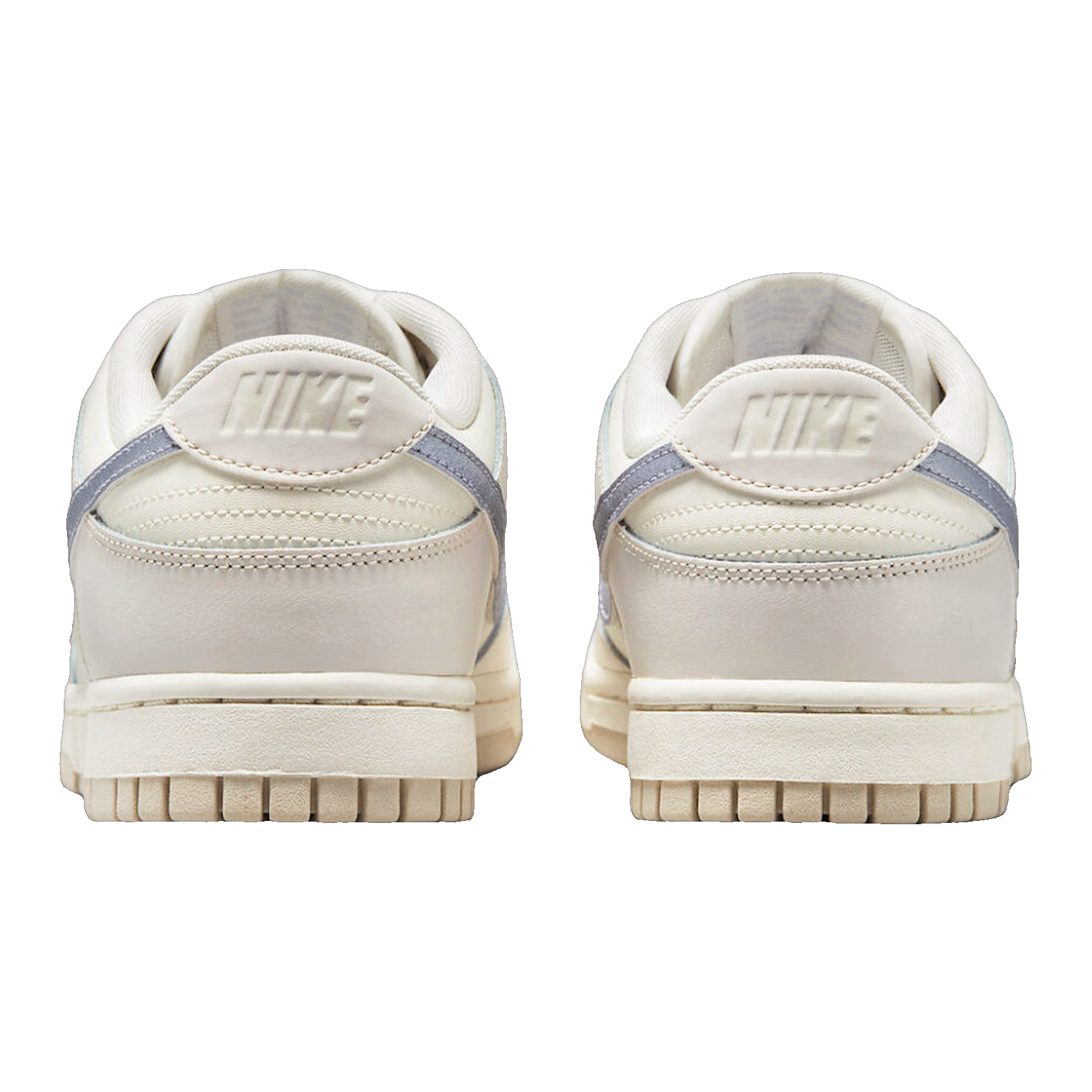 Nike Dunk Low Essential Sail Oxygen Purple (W) DX5930-100