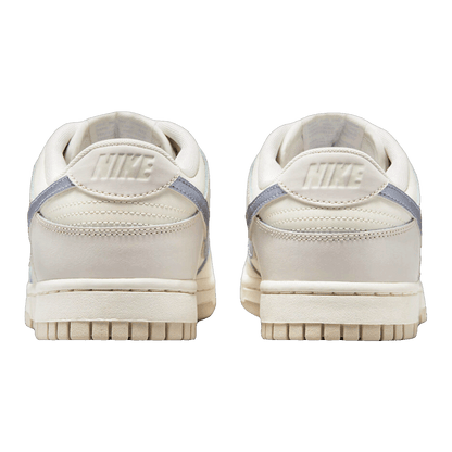 Nike Dunk Low Essential Sail Oxygen Purple (W) DX5930-100