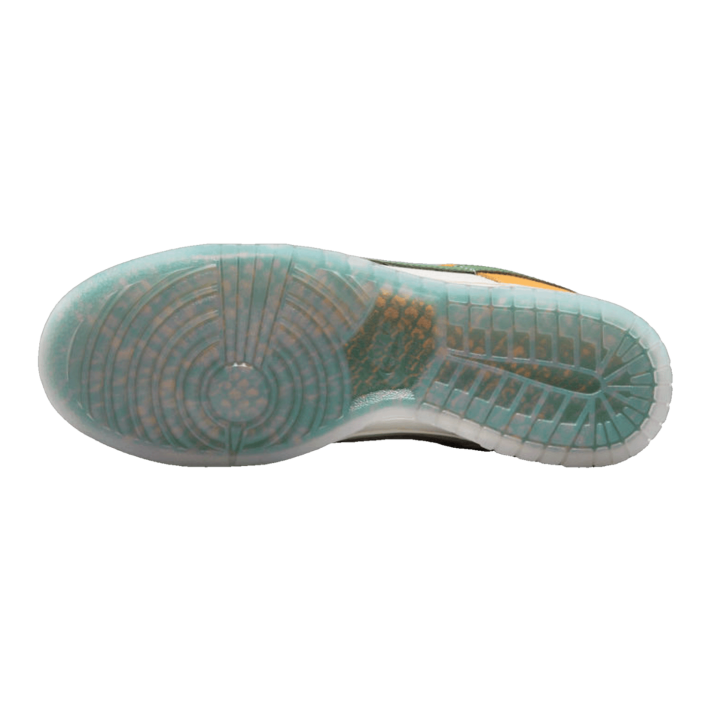 Nike Dunk Low FAMU Sohle DR6188-800