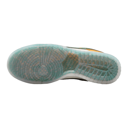 Nike Dunk Low FAMU Sohle DR6188-800