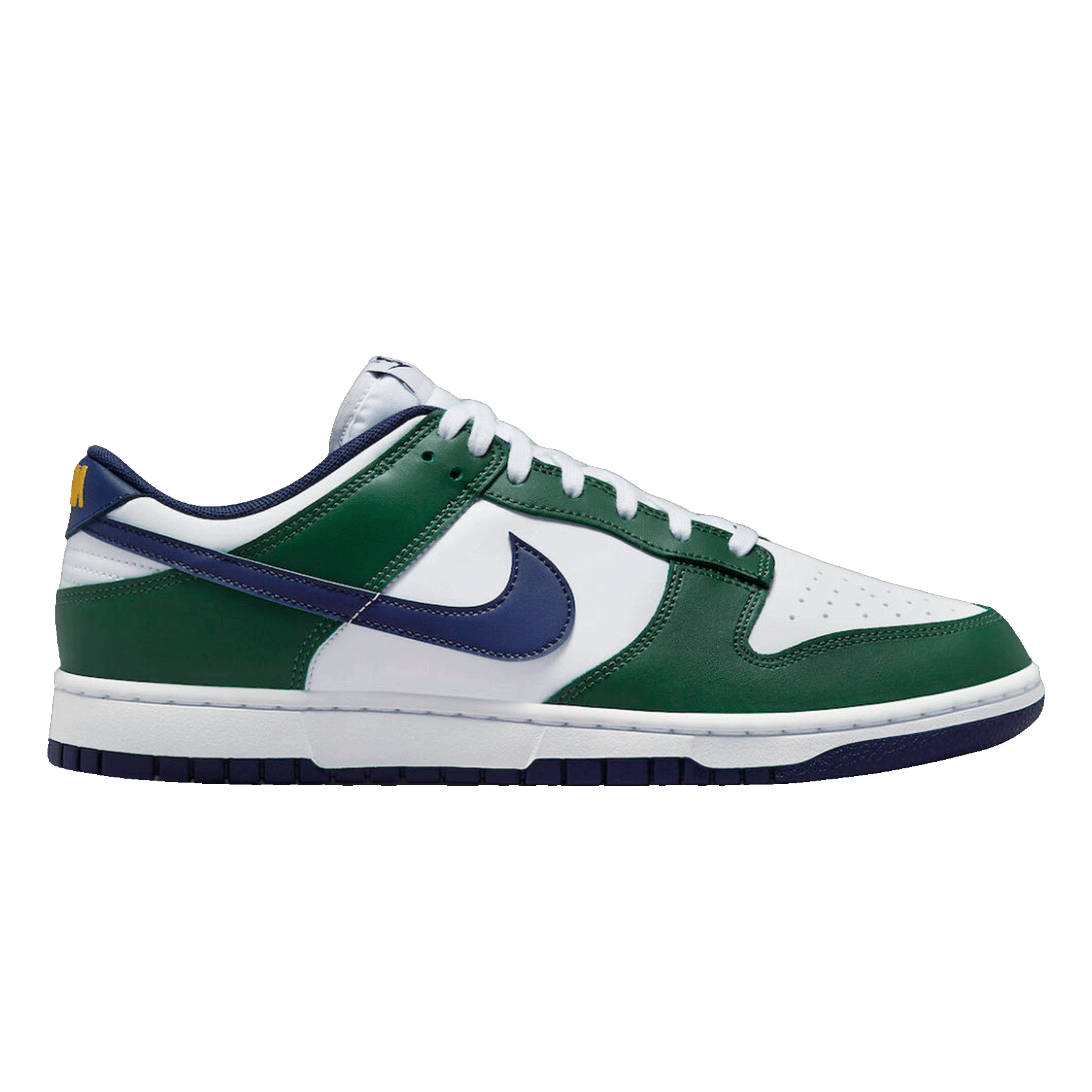 Nike Dunk Low Fir Midnight Navy FV6911-300