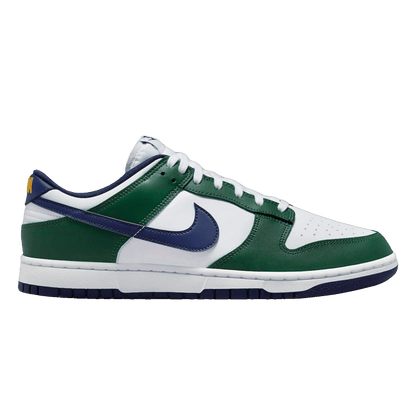 Nike Dunk Low Fir Midnight Navy FV6911-300
