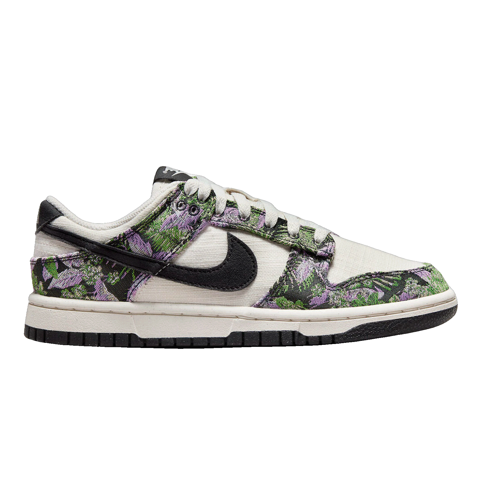 Nike Dunk Low Floral Tapestry (W) FN7105-030