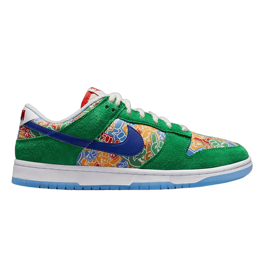 Nike Dunk Low Foam Finger DZ5184-300