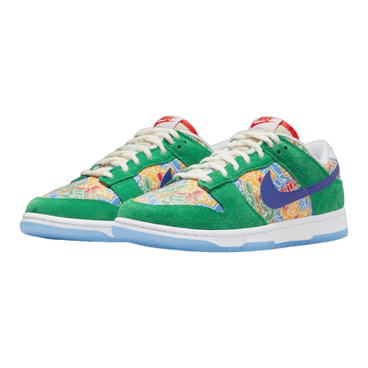 Nike Dunk Low Foam Finger Side DZ5184-300