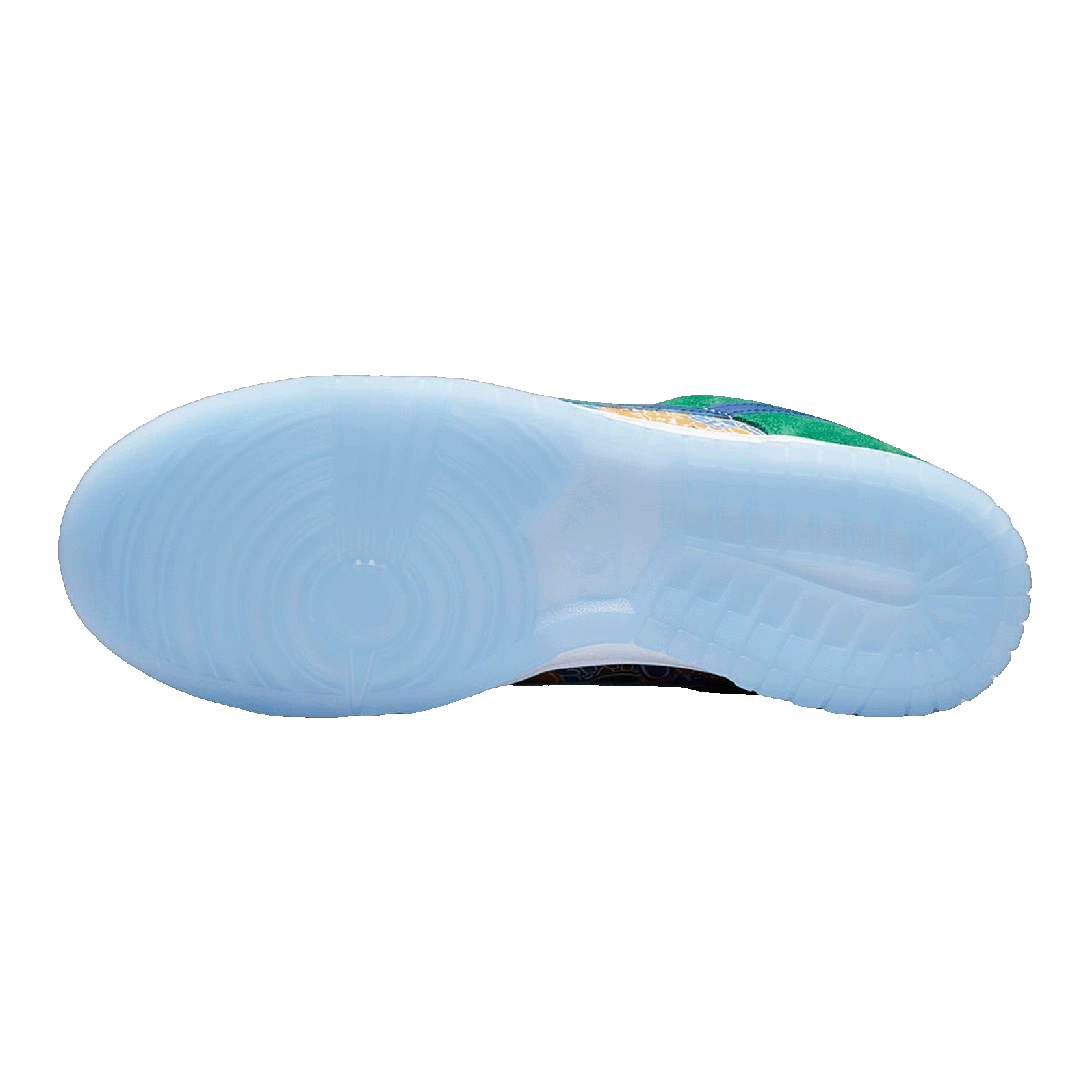 Nike Dunk Low Foam Finger Sohle DZ5184-300