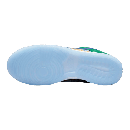 Nike Dunk Low Foam Finger Sohle DZ5184-300