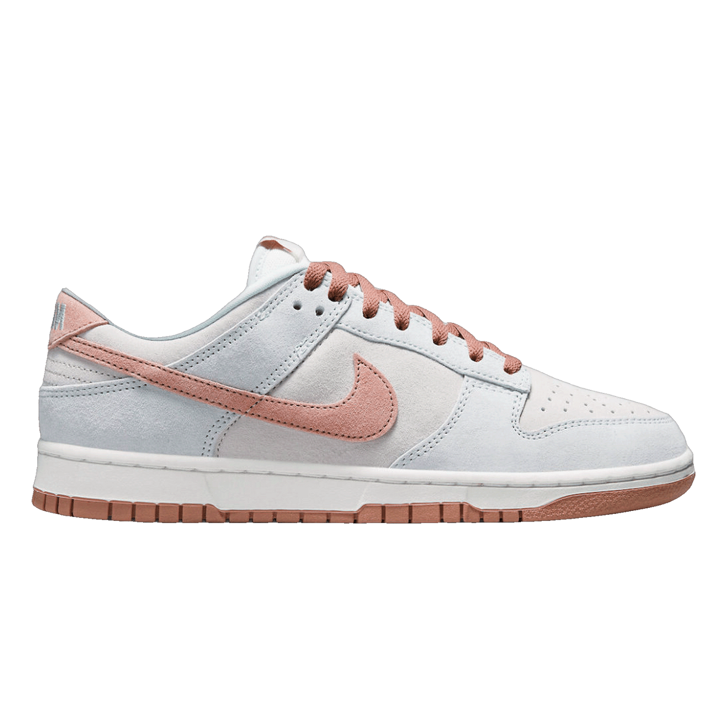 Nike Dunk Low Fossil Rose DH7577-001