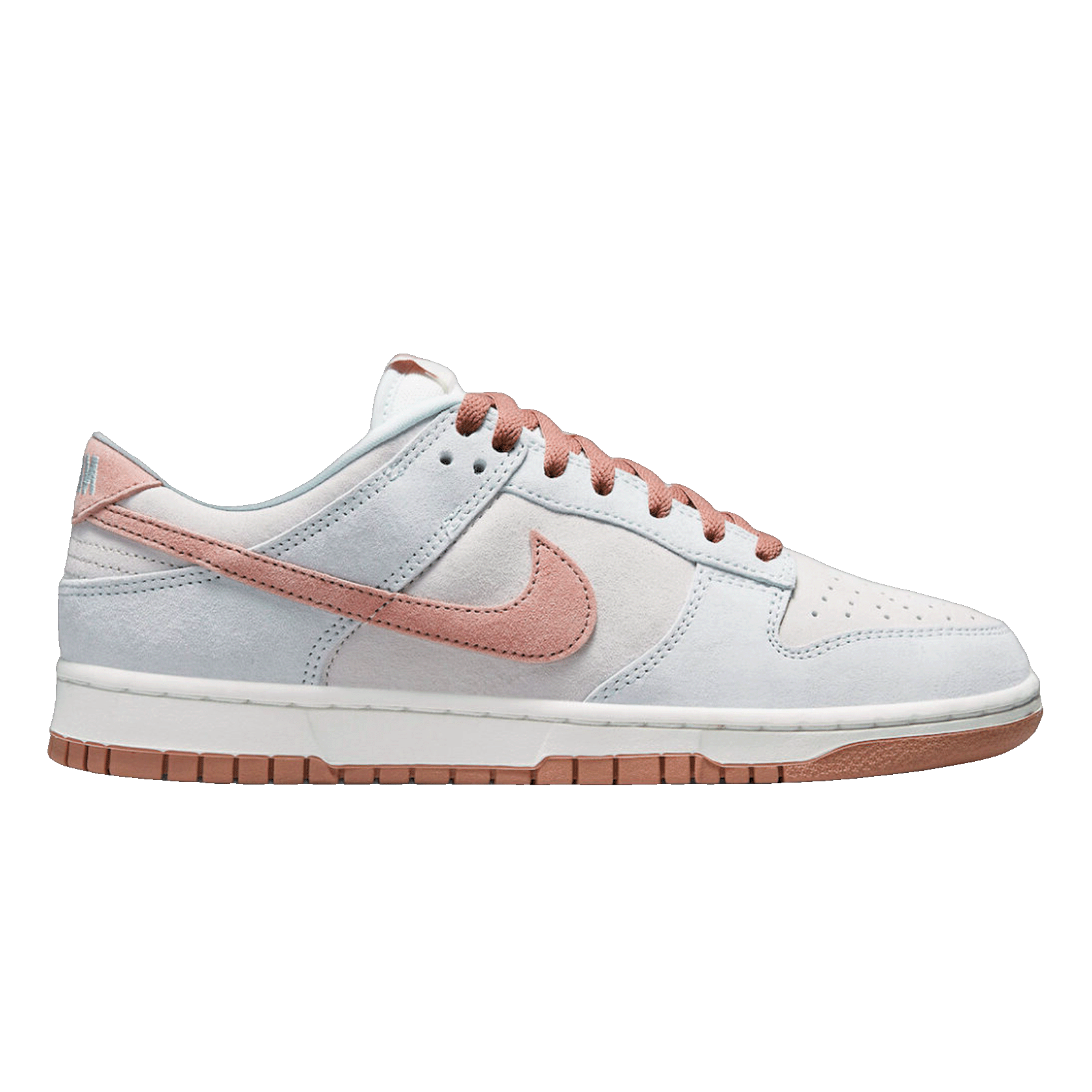 Nike Dunk Low Fossil Rose DH7577-001
