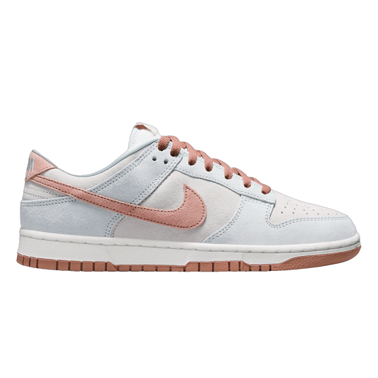 Nike Dunk Low Fossil Rose DH7577-001