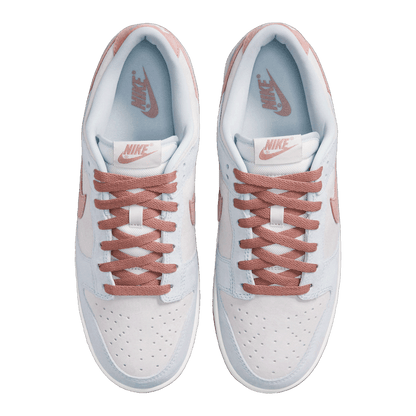 Nike Dunk Low Fossil Rose Oben DH7577-001